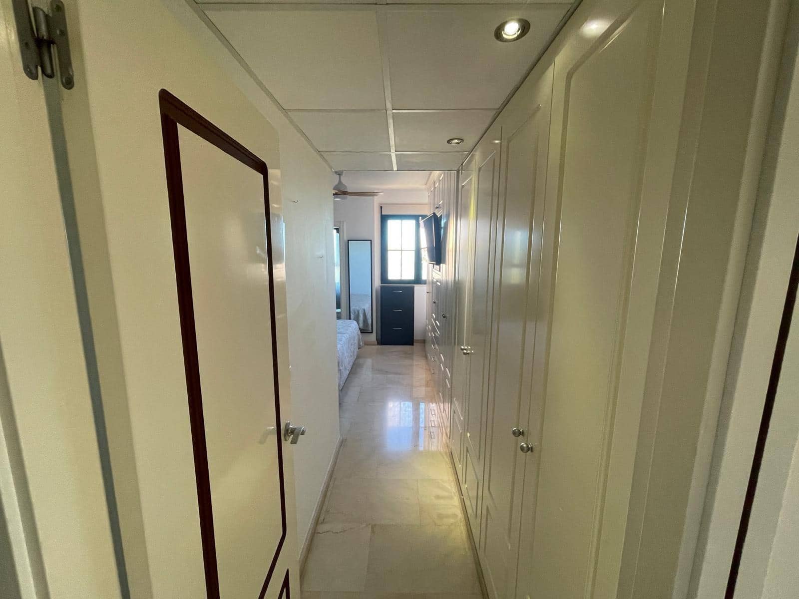 3 chambre Penthouse à vendre à Finestrat avec piscine garage - 465 000 € (Ref: 9711972)