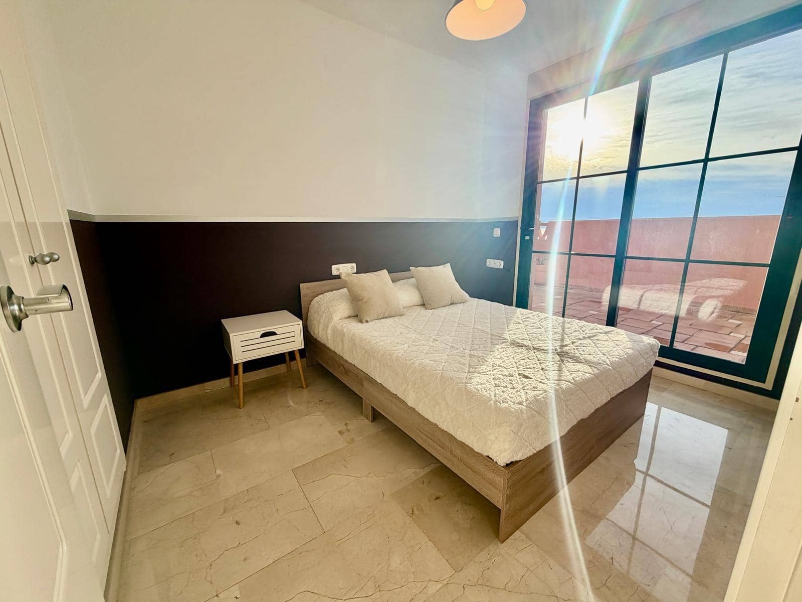 3 chambre Penthouse à vendre à Finestrat avec piscine garage - 465 000 € (Ref: 9711972)