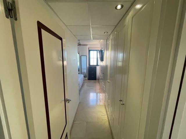 3 chambre Penthouse à vendre à Finestrat avec piscine garage - 465 000 € (Ref: 9711972)