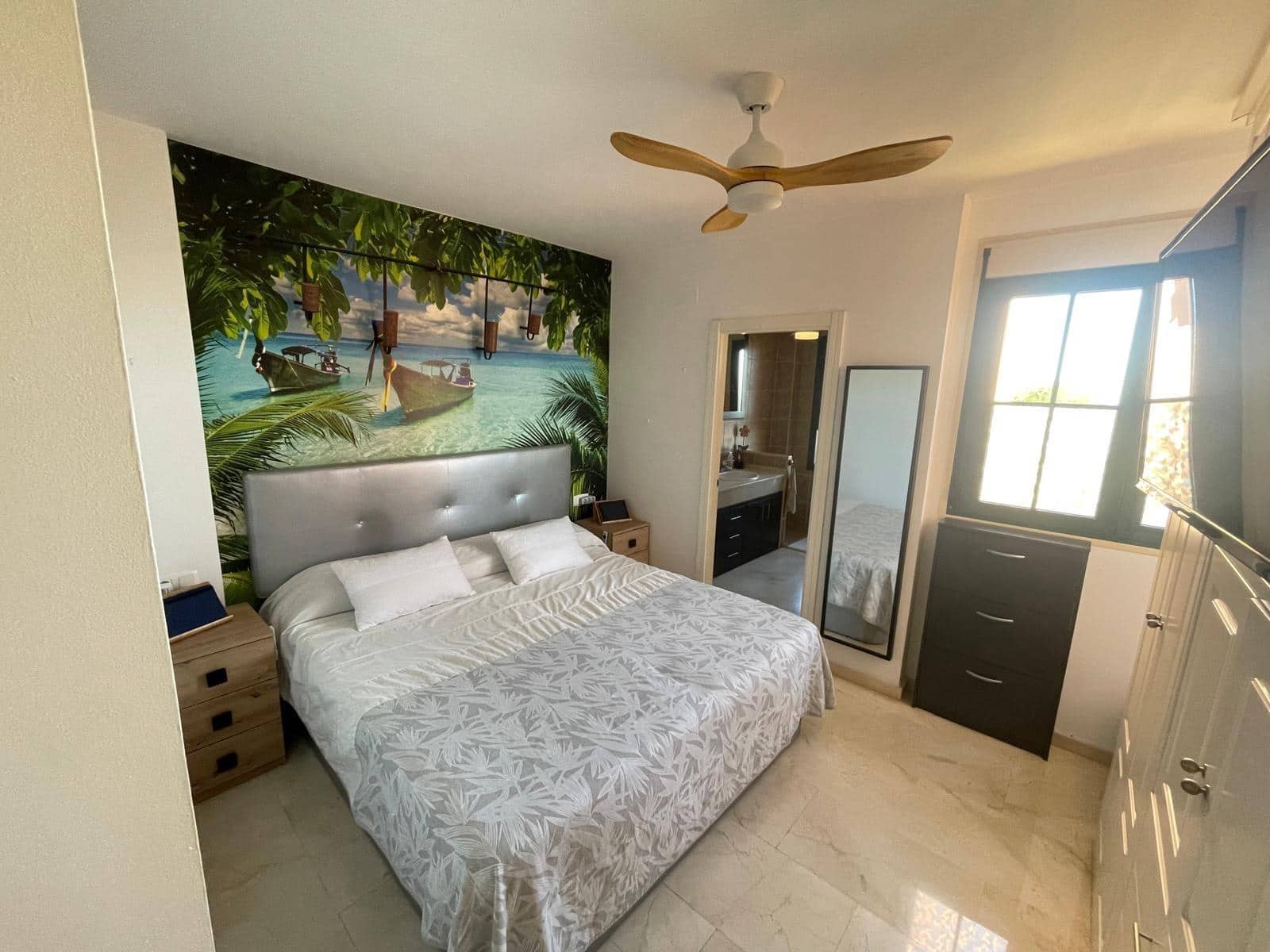 3 chambre Penthouse à vendre à Finestrat avec piscine garage - 465 000 € (Ref: 9711972)