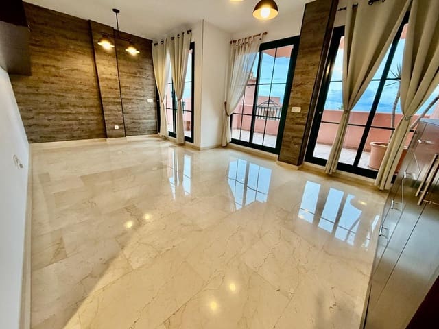 3 chambre Penthouse à vendre à Finestrat avec piscine garage - 465 000 € (Ref: 9711972)