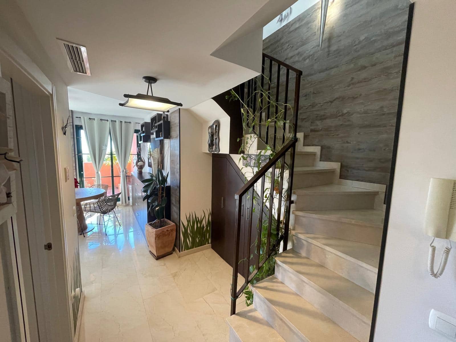 3 chambre Penthouse à vendre à Finestrat avec piscine garage - 465 000 € (Ref: 9711972)