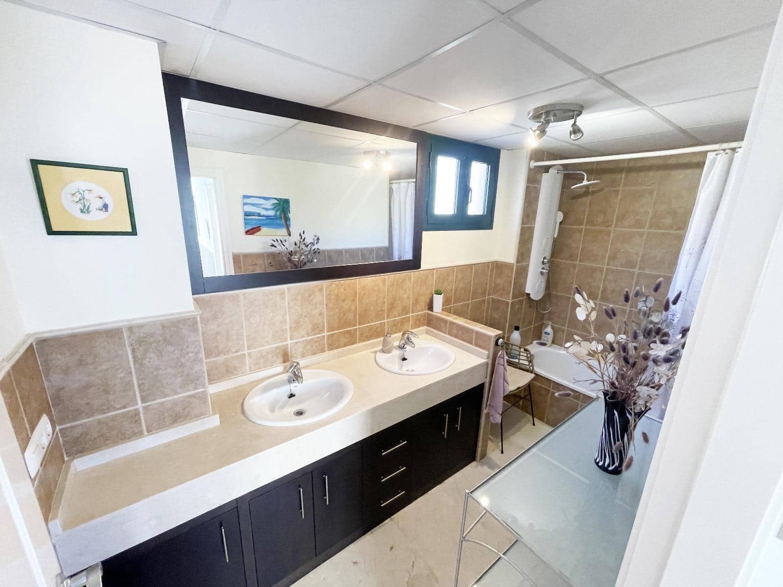 3 chambre Penthouse à vendre à Finestrat avec piscine garage - 465 000 € (Ref: 9711972)