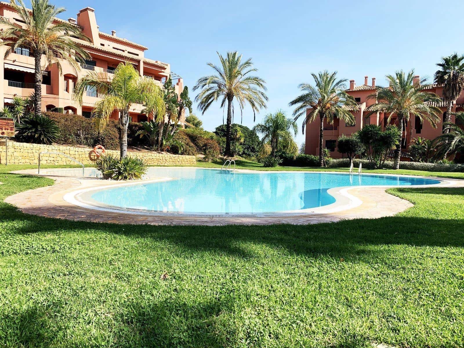 3 chambre Penthouse à vendre à Finestrat avec piscine garage - 465 000 € (Ref: 9711972)