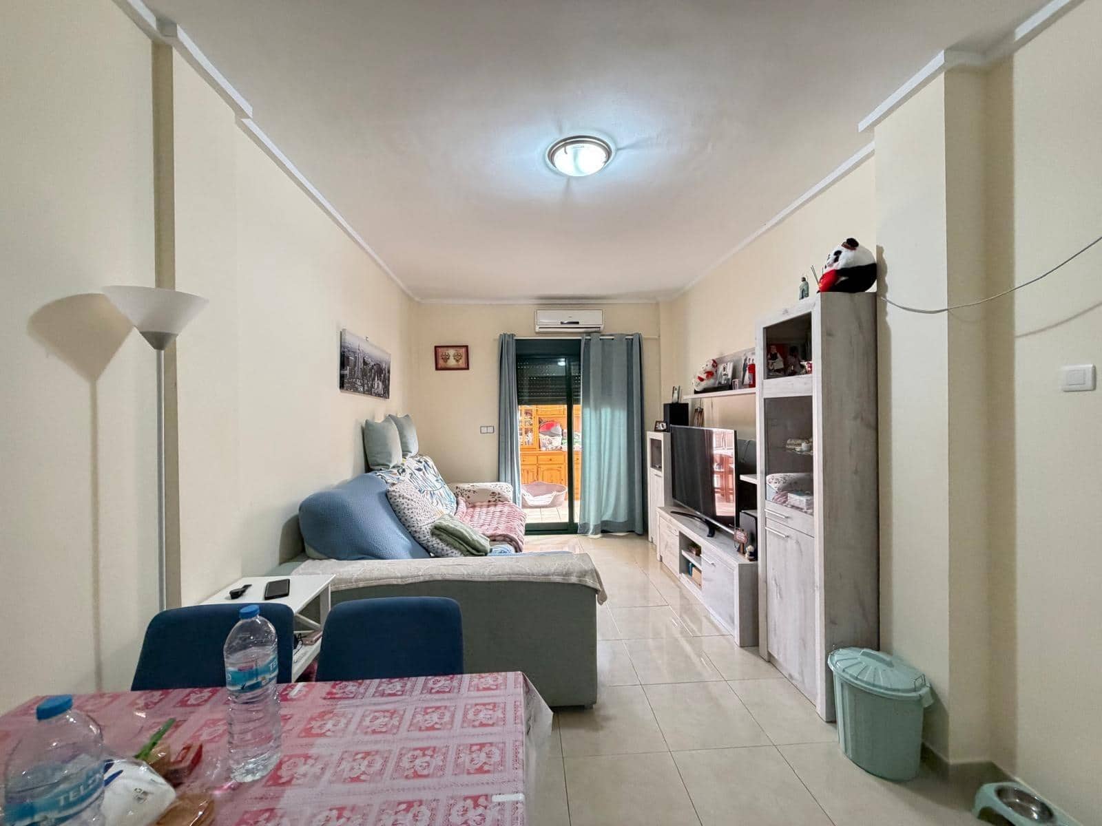 2 soveværelse Bungalow til salg i Dona Pepa med swimmingpool - € 159.900 (Ref: 9711973)