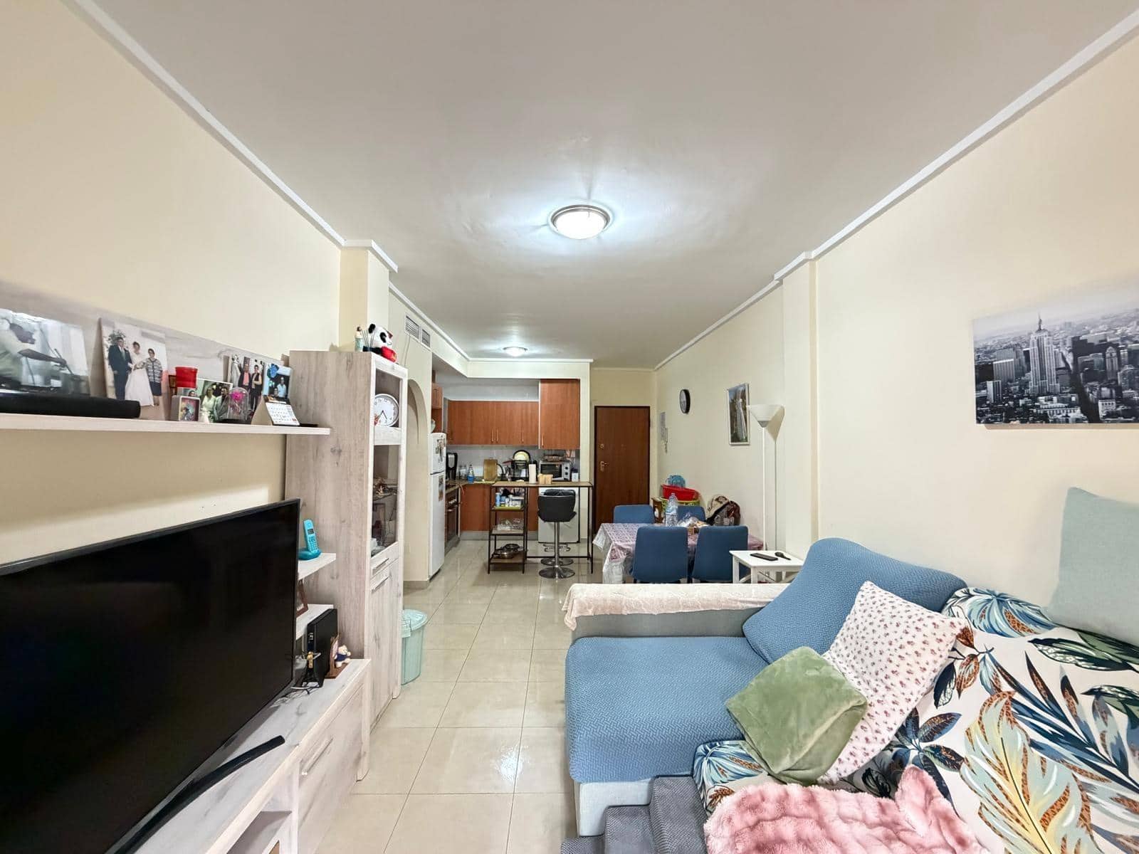 2 soveværelse Bungalow til salg i Dona Pepa med swimmingpool - € 159.900 (Ref: 9711973)