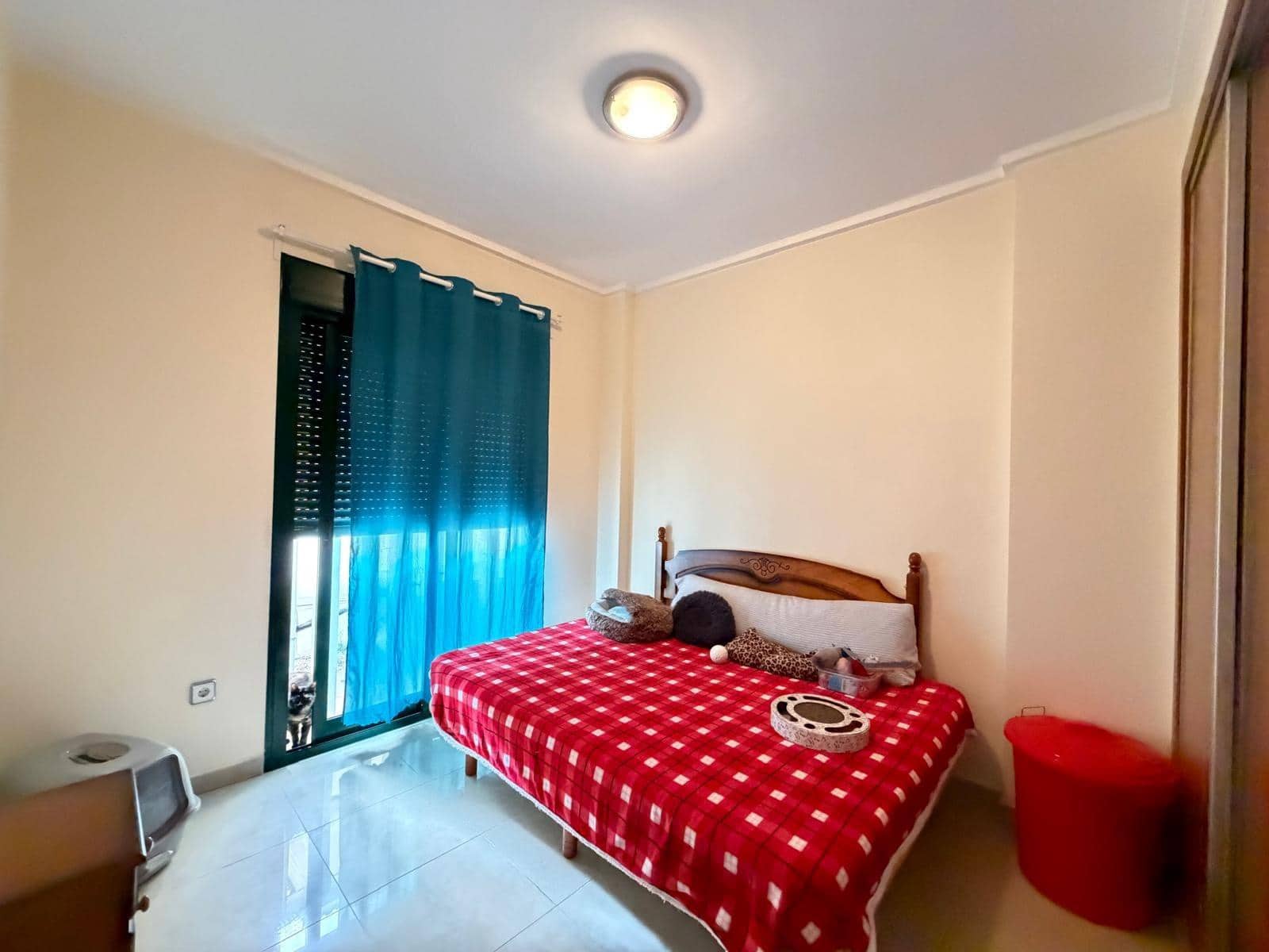 2 soveværelse Bungalow til salg i Dona Pepa med swimmingpool - € 159.900 (Ref: 9711973)