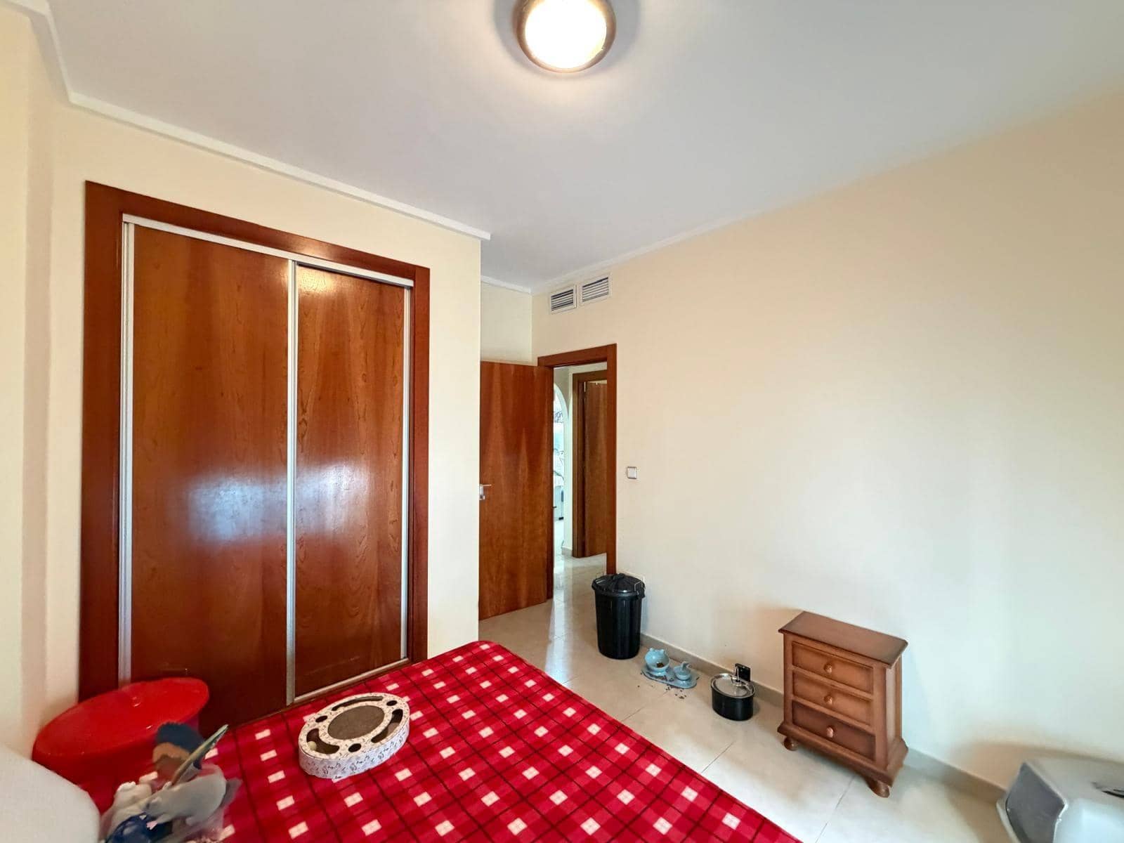 2 soveværelse Bungalow til salg i Dona Pepa med swimmingpool - € 159.900 (Ref: 9711973)