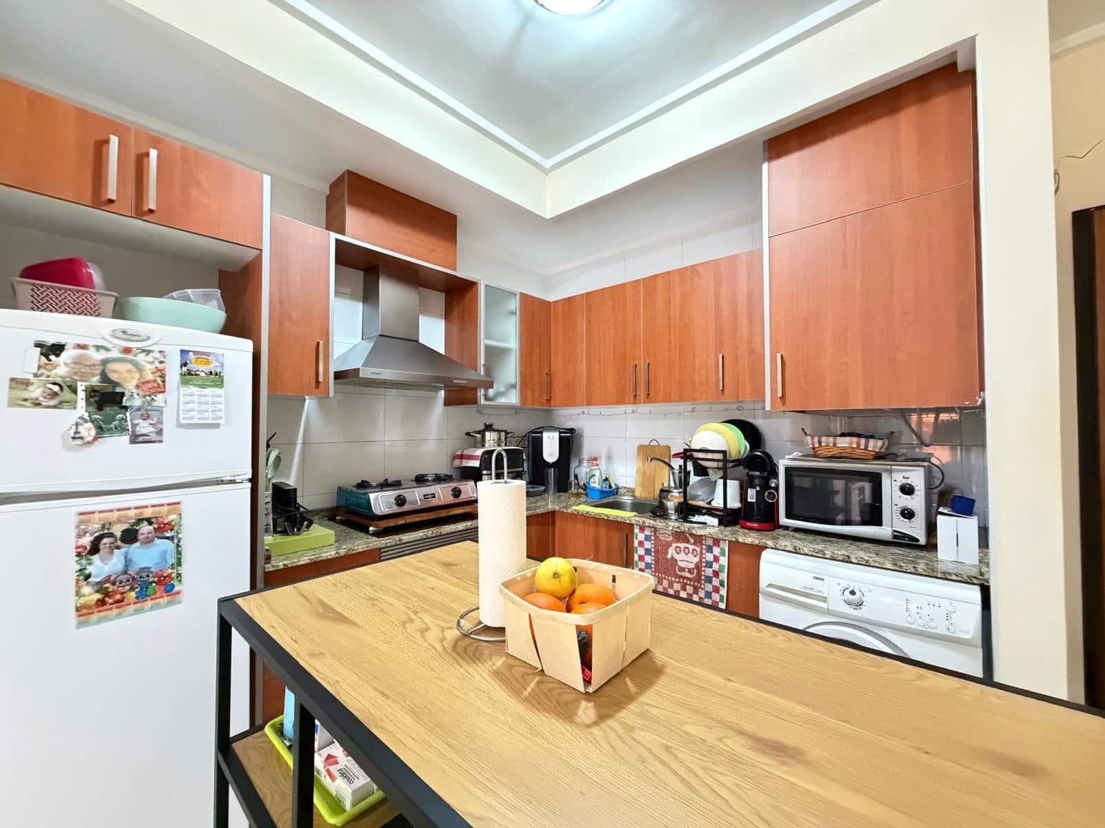 2 soveværelse Bungalow til salg i Dona Pepa med swimmingpool - € 159.900 (Ref: 9711973)