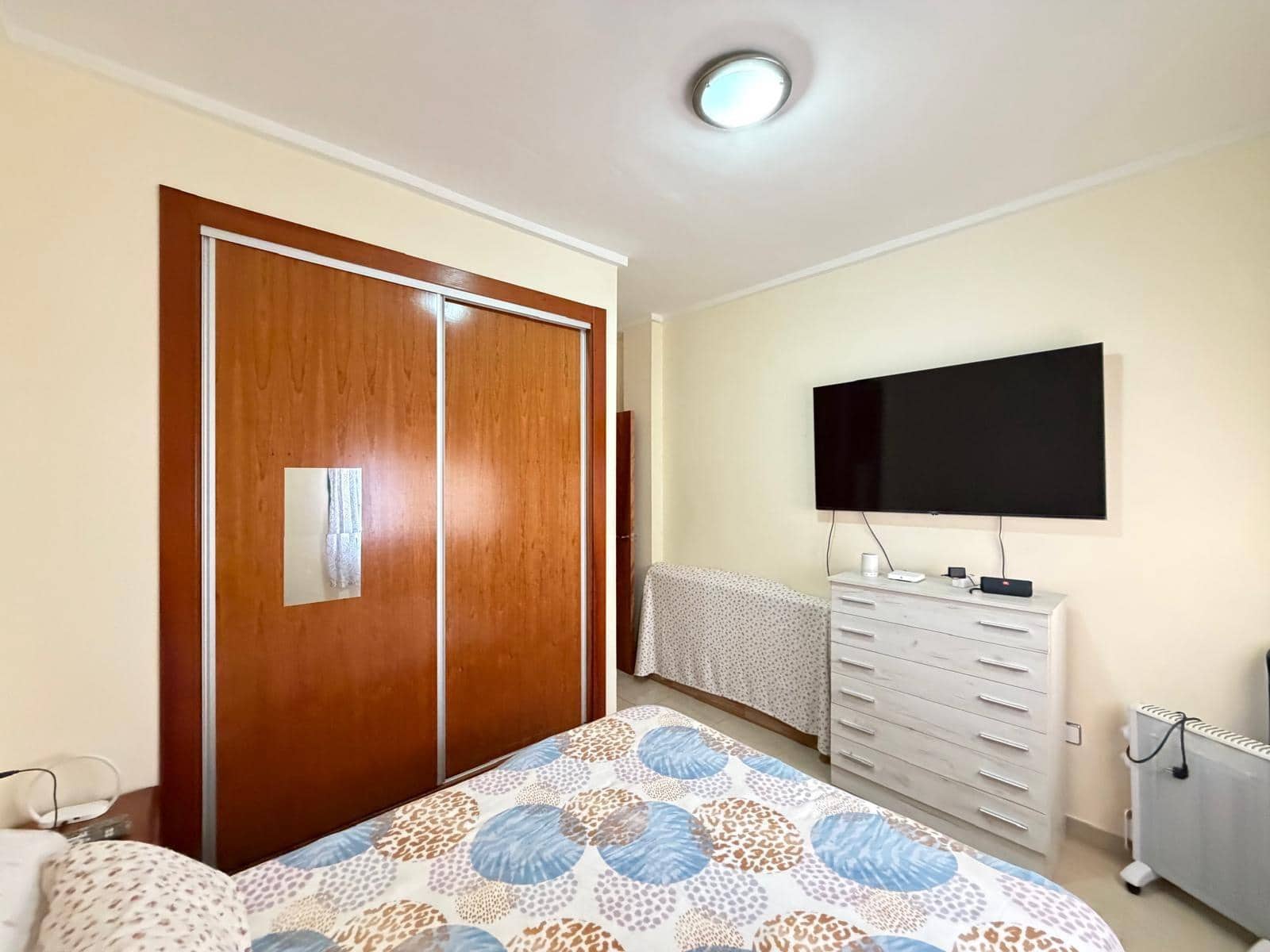 2 soveværelse Bungalow til salg i Dona Pepa med swimmingpool - € 159.900 (Ref: 9711973)