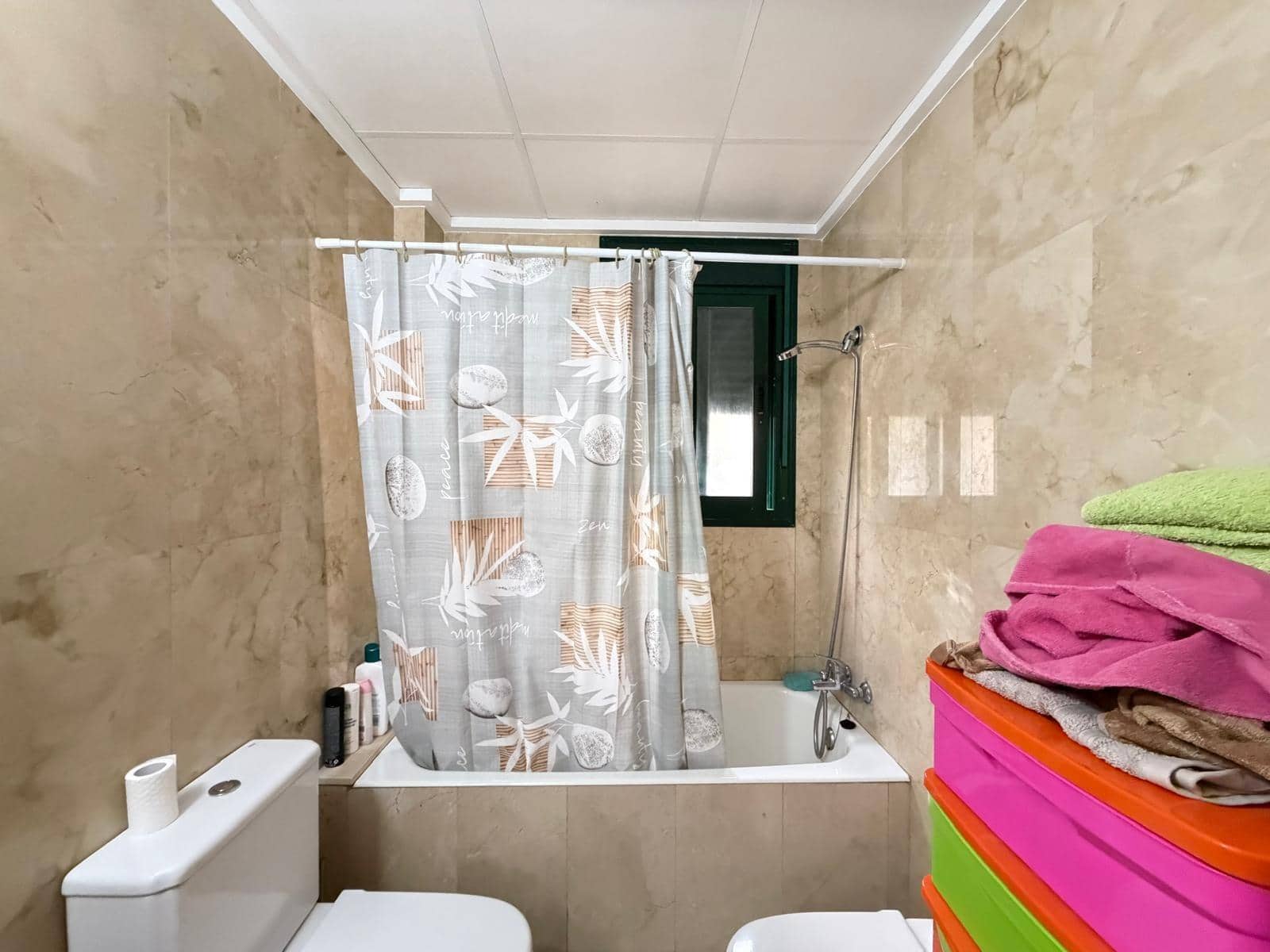 2 soveværelse Bungalow til salg i Dona Pepa med swimmingpool - € 159.900 (Ref: 9711973)