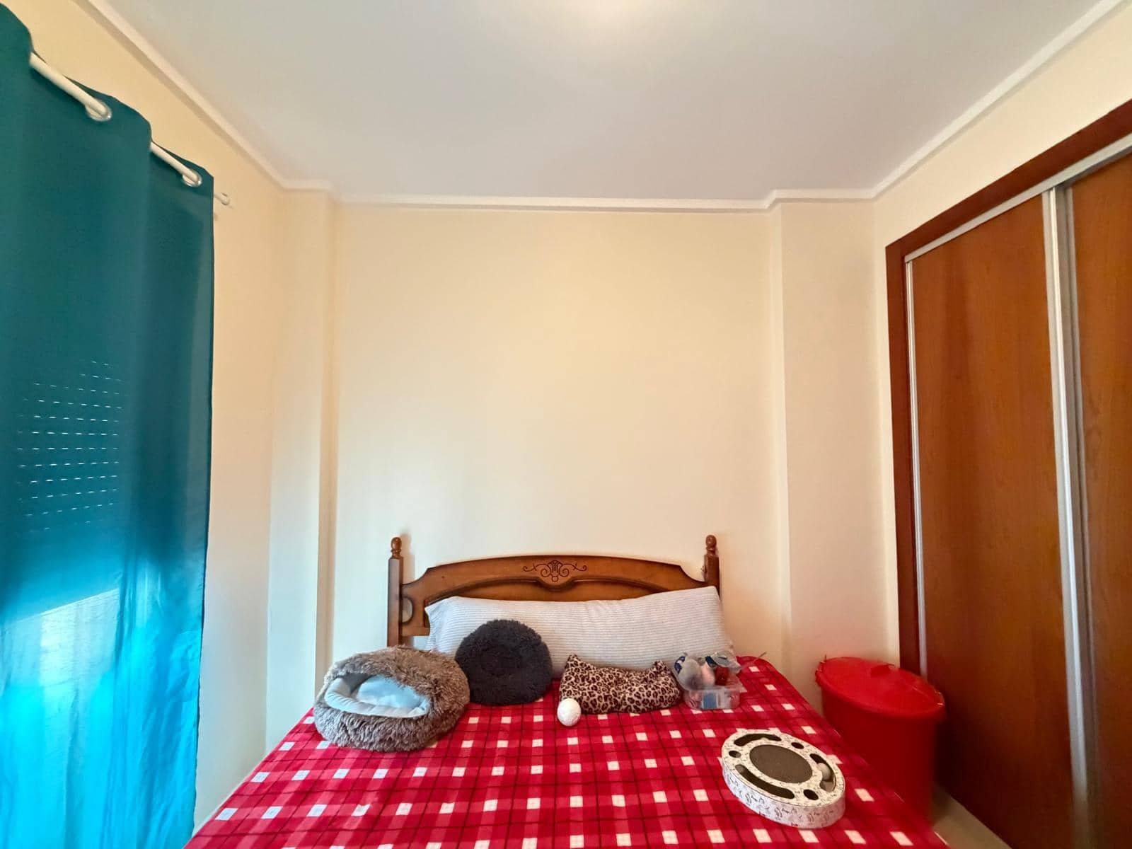 2 soveværelse Bungalow til salg i Dona Pepa med swimmingpool - € 159.900 (Ref: 9711973)