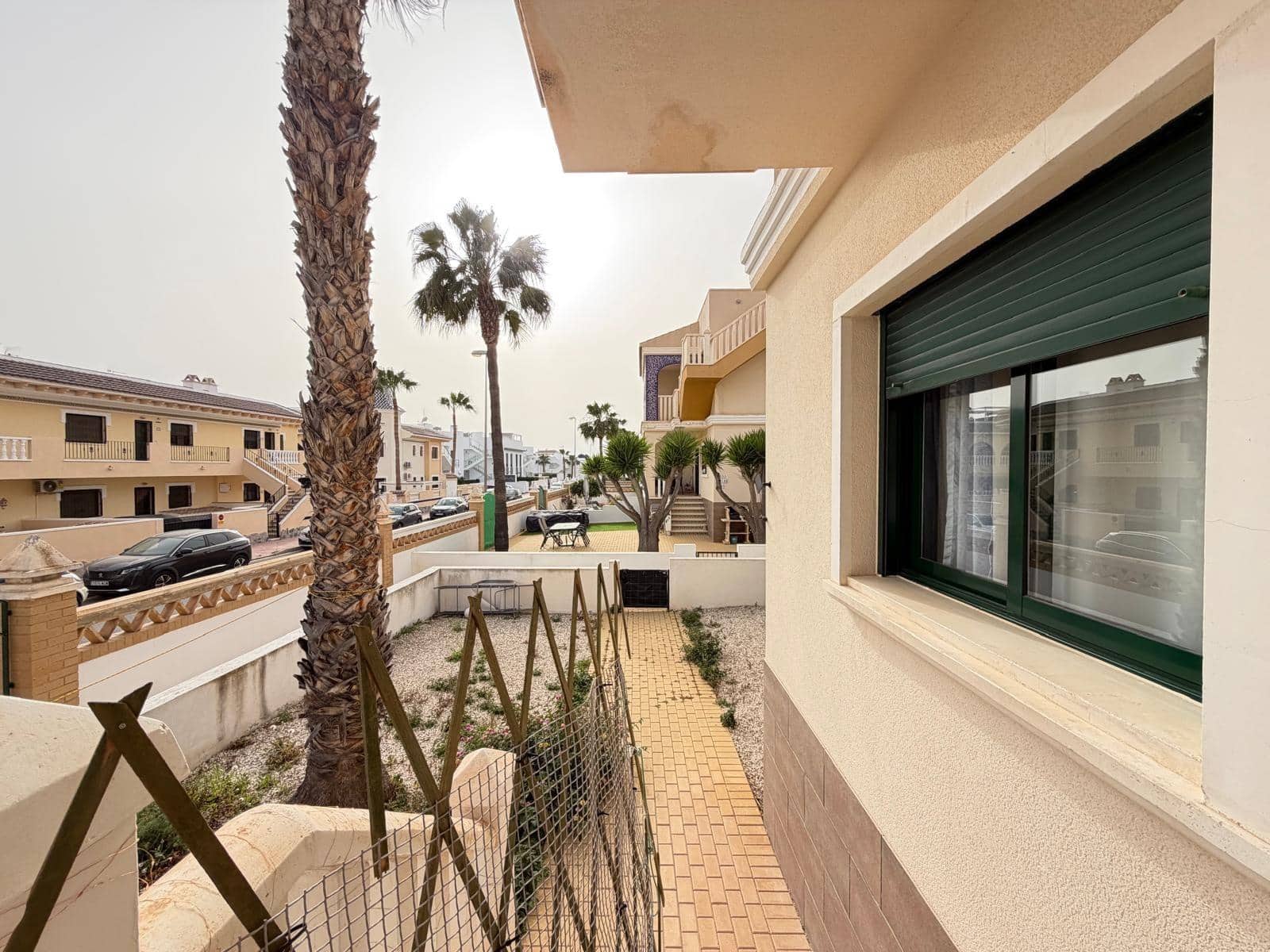 2 soveværelse Bungalow til salg i Dona Pepa med swimmingpool - € 159.900 (Ref: 9711973)