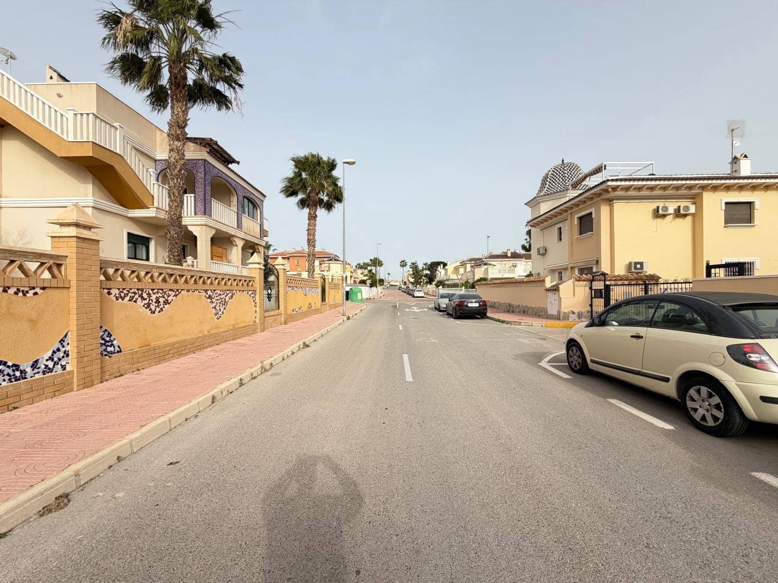 2 soveværelse Bungalow til salg i Dona Pepa med swimmingpool - € 159.900 (Ref: 9711973)