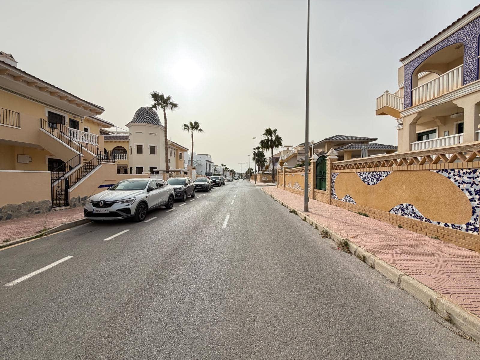 2 soveværelse Bungalow til salg i Dona Pepa med swimmingpool - € 159.900 (Ref: 9711973)