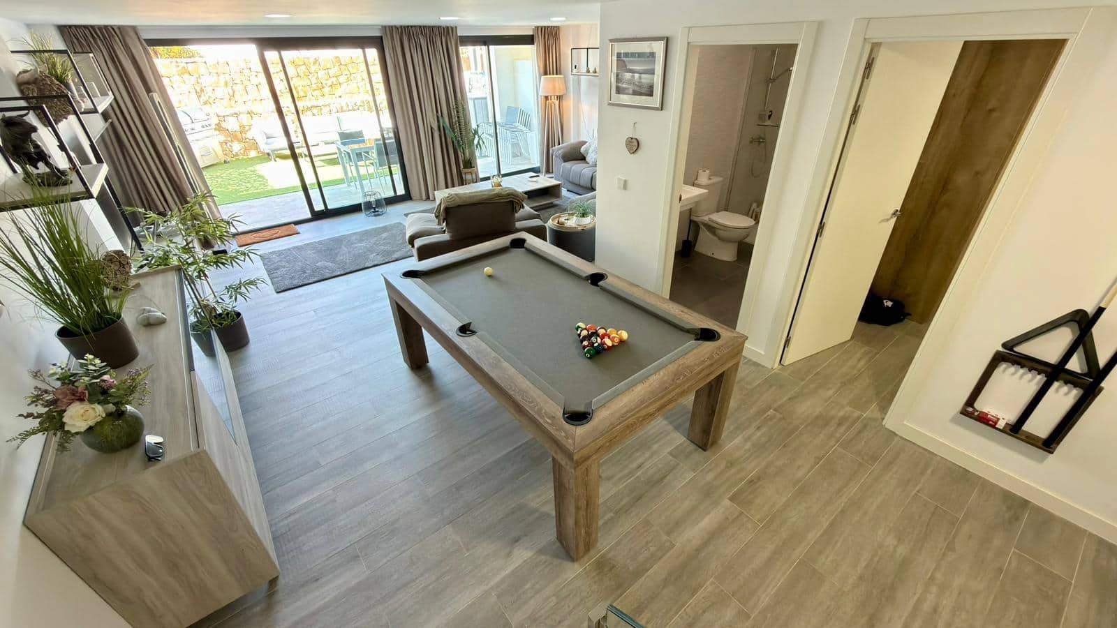 3 bedroom Apartment for sale in Finestrat with pool - € 495,000 (Ref: 9711974)