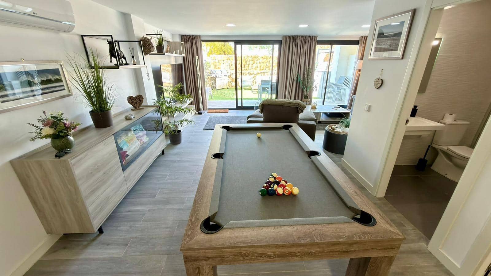 3 bedroom Apartment for sale in Finestrat with pool - € 495,000 (Ref: 9711974)