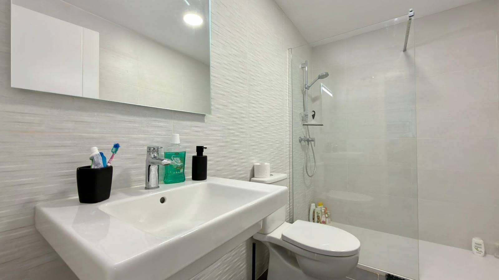 3 bedroom Apartment for sale in Finestrat with pool - € 495,000 (Ref: 9711974)