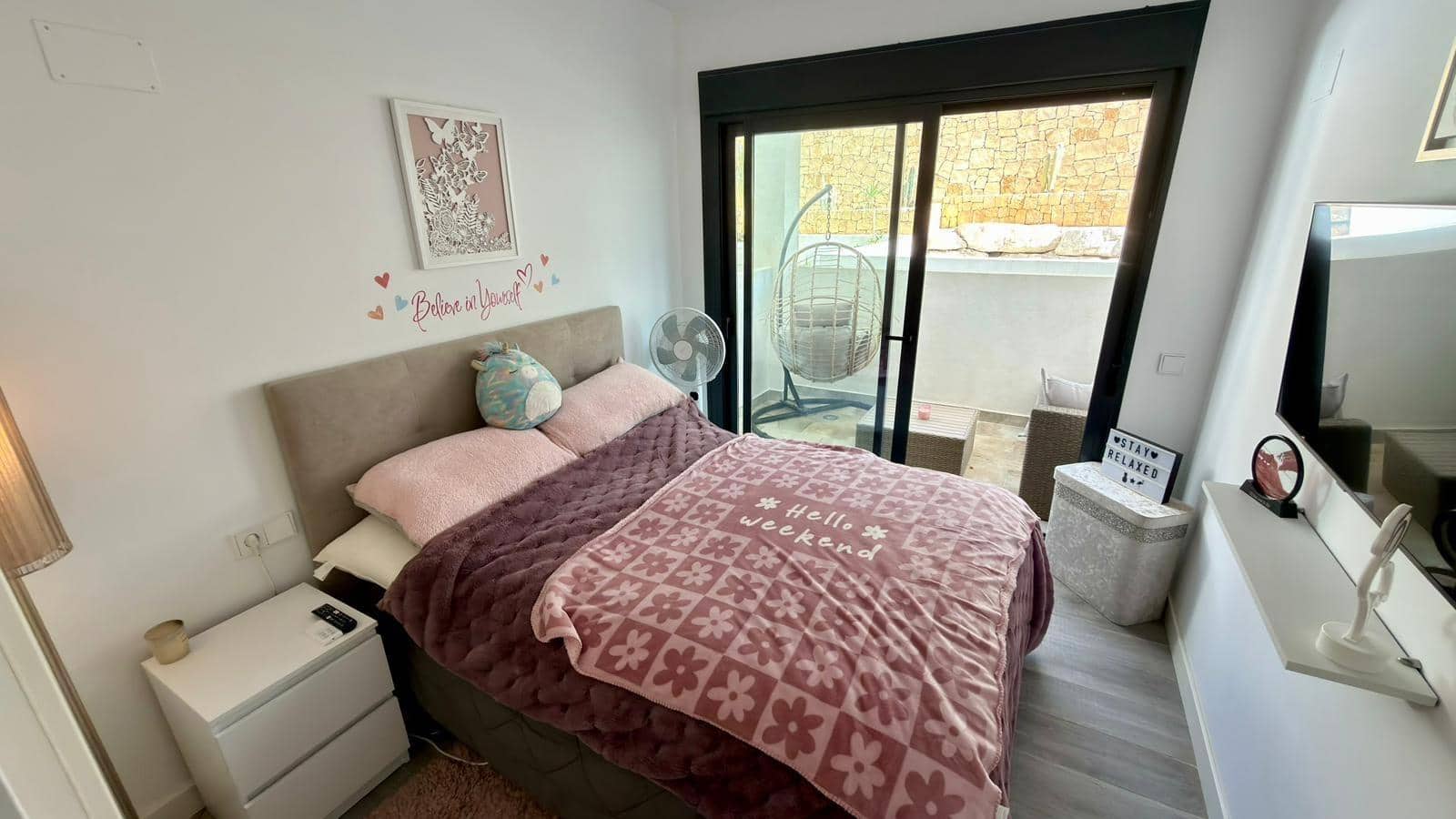 3 bedroom Apartment for sale in Finestrat with pool - € 495,000 (Ref: 9711974)