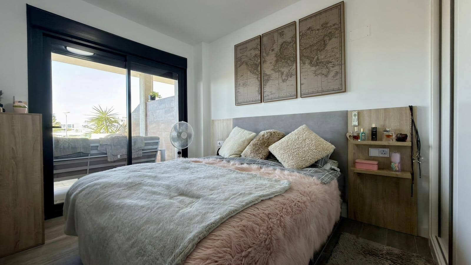 3 bedroom Apartment for sale in Finestrat with pool - € 495,000 (Ref: 9711974)