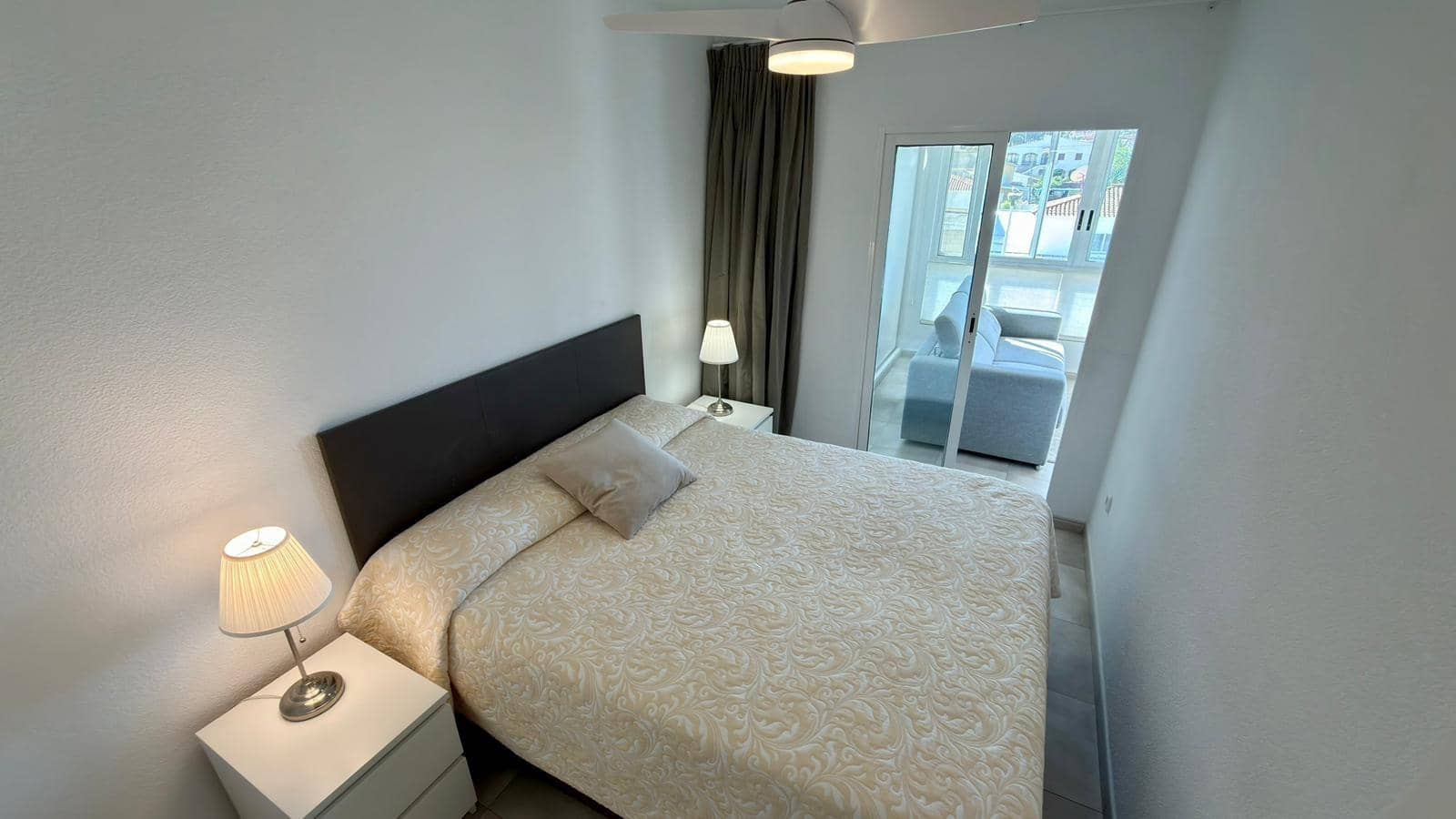 1 soveværelse Lejlighed til salg i Albir med swimmingpool garage - € 265.000 (Ref: 9711975)