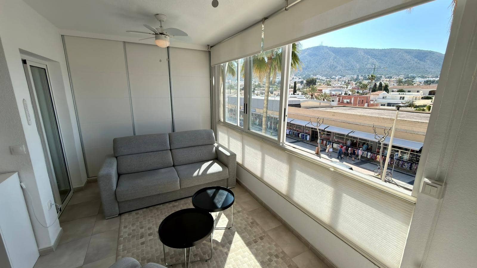 1 soveværelse Lejlighed til salg i Albir med swimmingpool garage - € 265.000 (Ref: 9711975)