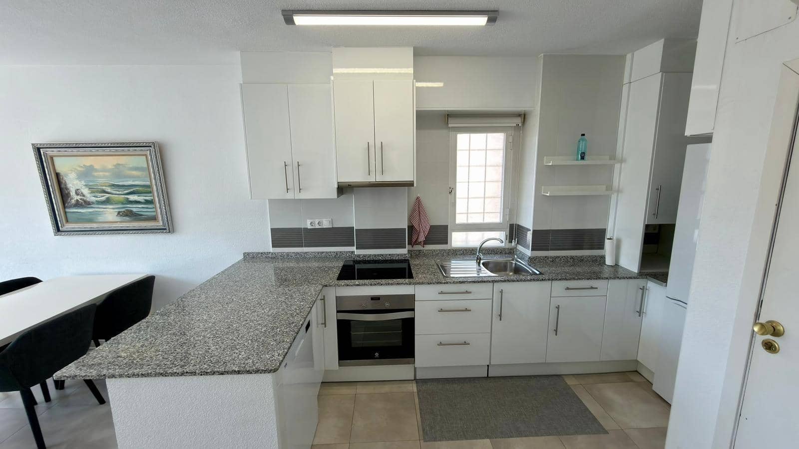 1 soveværelse Lejlighed til salg i Albir med swimmingpool garage - € 265.000 (Ref: 9711975)