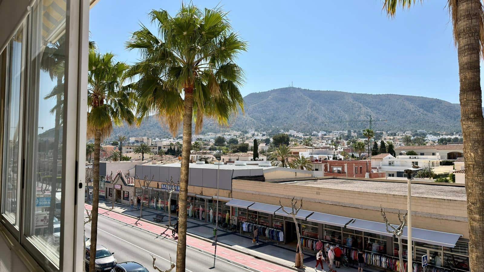 1 soveværelse Lejlighed til salg i Albir med swimmingpool garage - € 265.000 (Ref: 9711975)