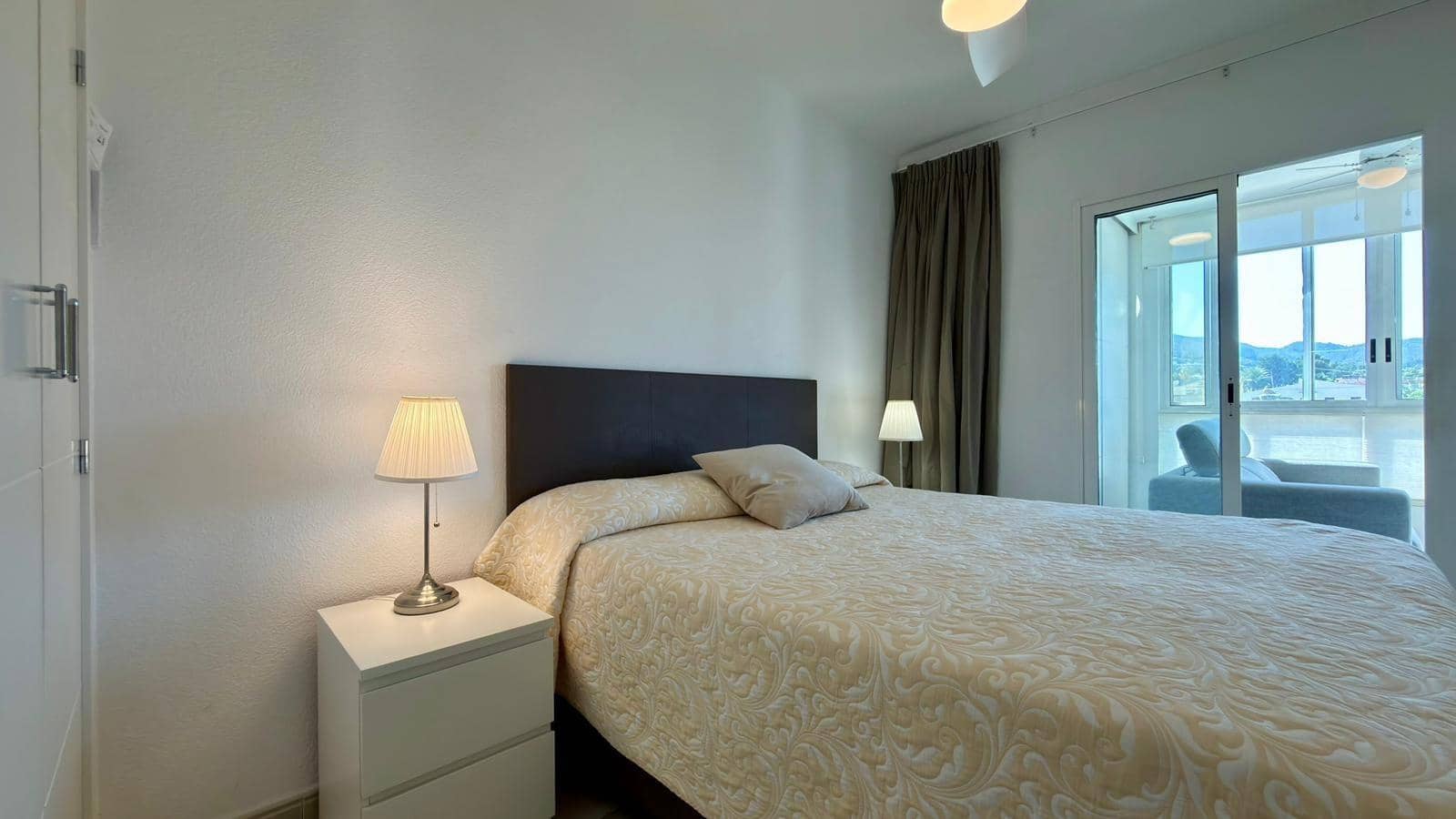 1 soveværelse Lejlighed til salg i Albir med swimmingpool garage - € 265.000 (Ref: 9711975)