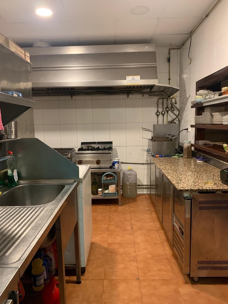 Comercial para venda em Torrevieja - 46 990 € (Ref: 9719956)