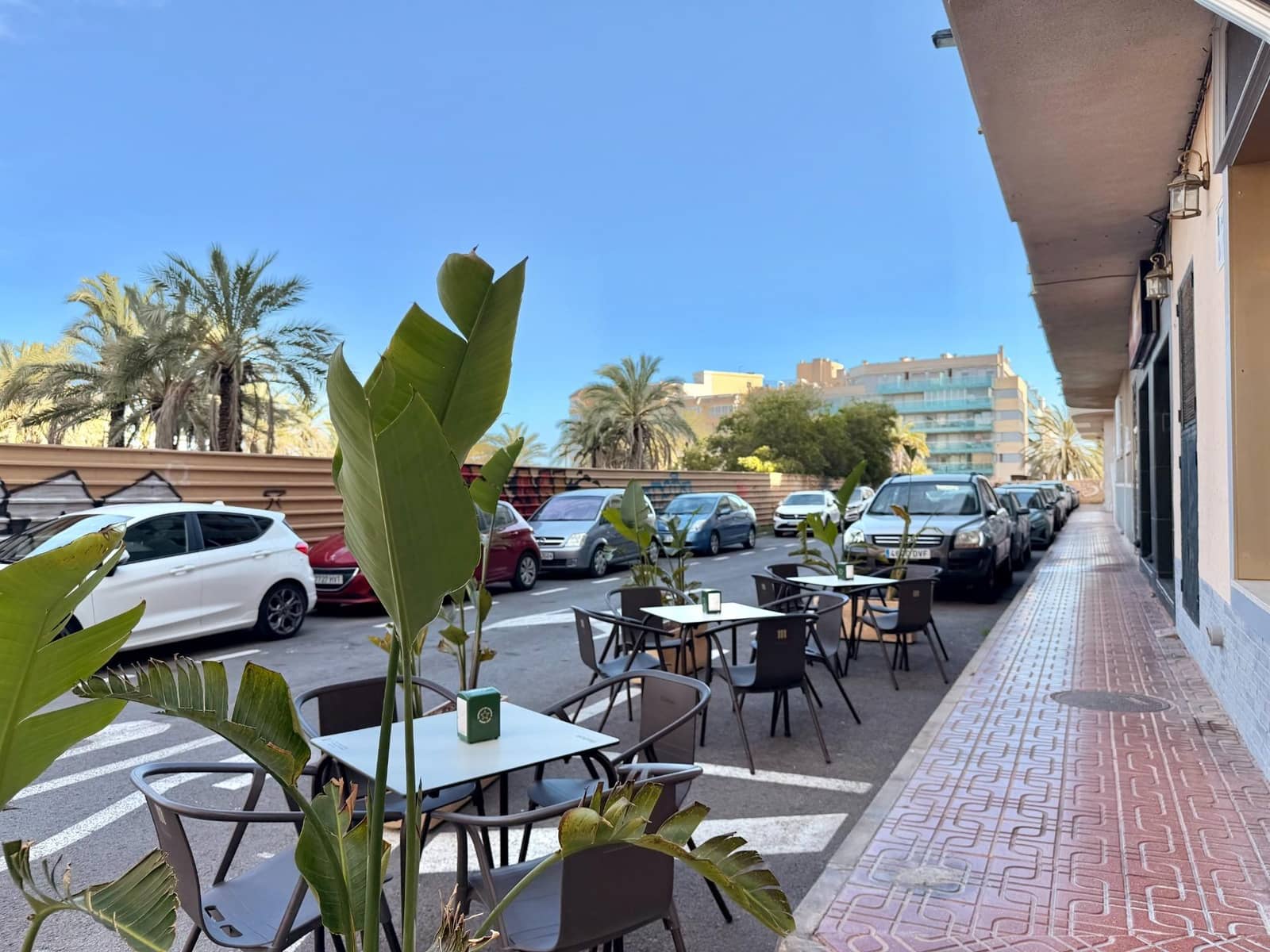 Comercial para venda em Torrevieja - 46 990 € (Ref: 9719956)