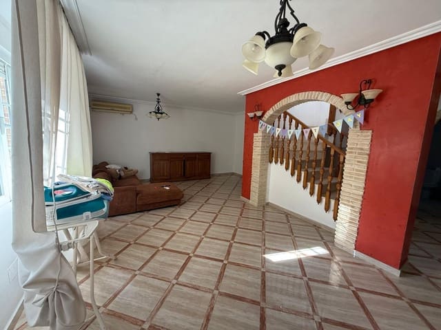 5 Zimmer Doppelhaus zu verkaufen in La Mata, Torrevieja - 590.000 € (Ref: 9719957)