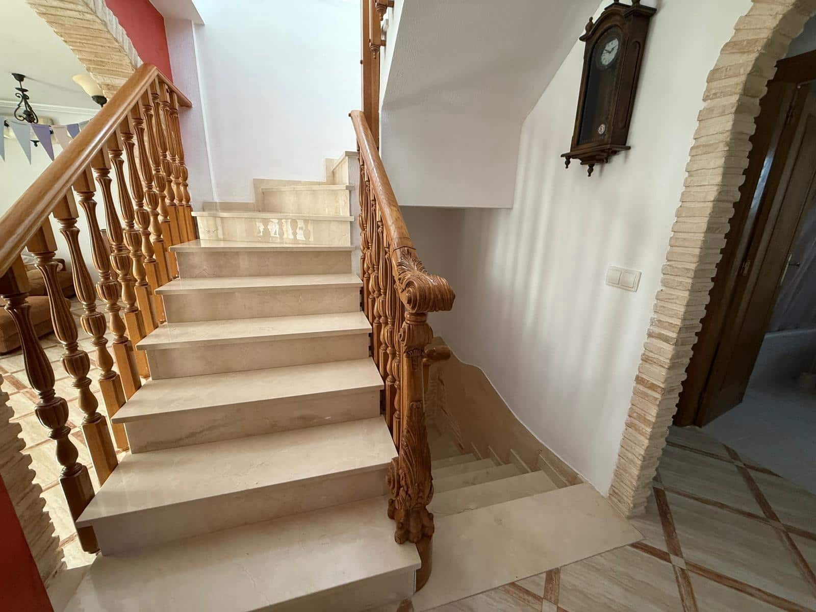 5 soveværelse Semi-Rækkehus til salg i La Mata - € 590.000 (Ref: 9719957)