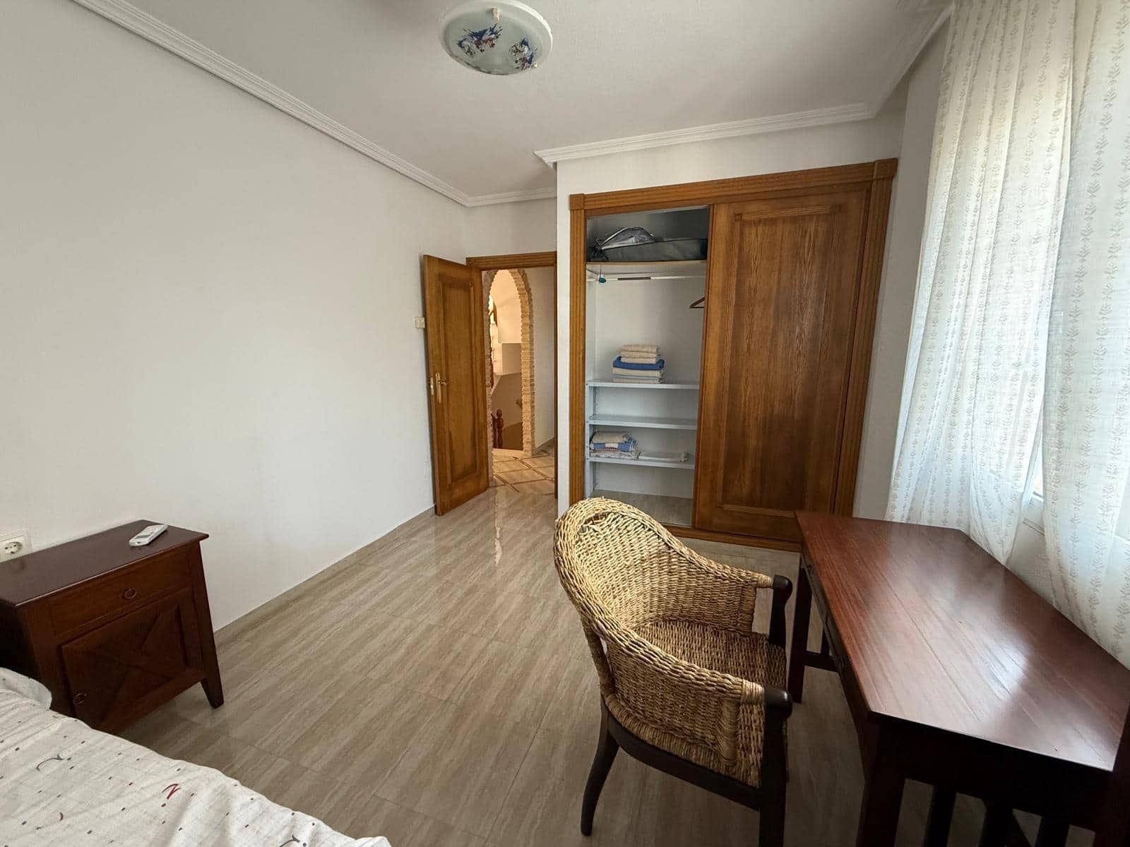 5 soveværelse Semi-Rækkehus til salg i La Mata - € 590.000 (Ref: 9719957)