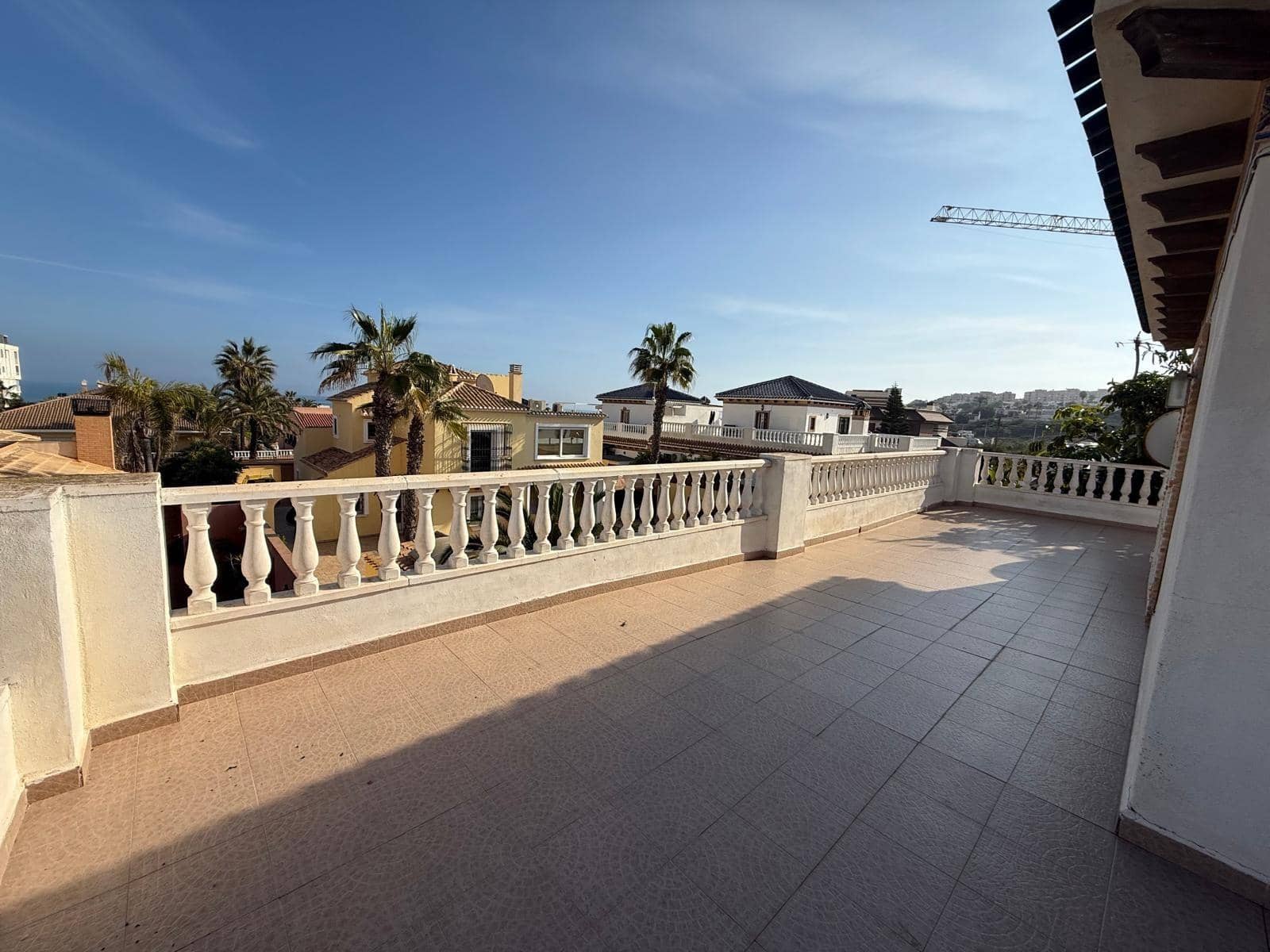 5 soveværelse Semi-Rækkehus til salg i La Mata - € 590.000 (Ref: 9719957)