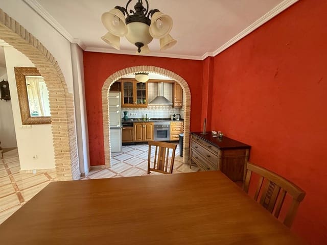 5 Zimmer Doppelhaus zu verkaufen in La Mata, Torrevieja - 590.000 € (Ref: 9719957)