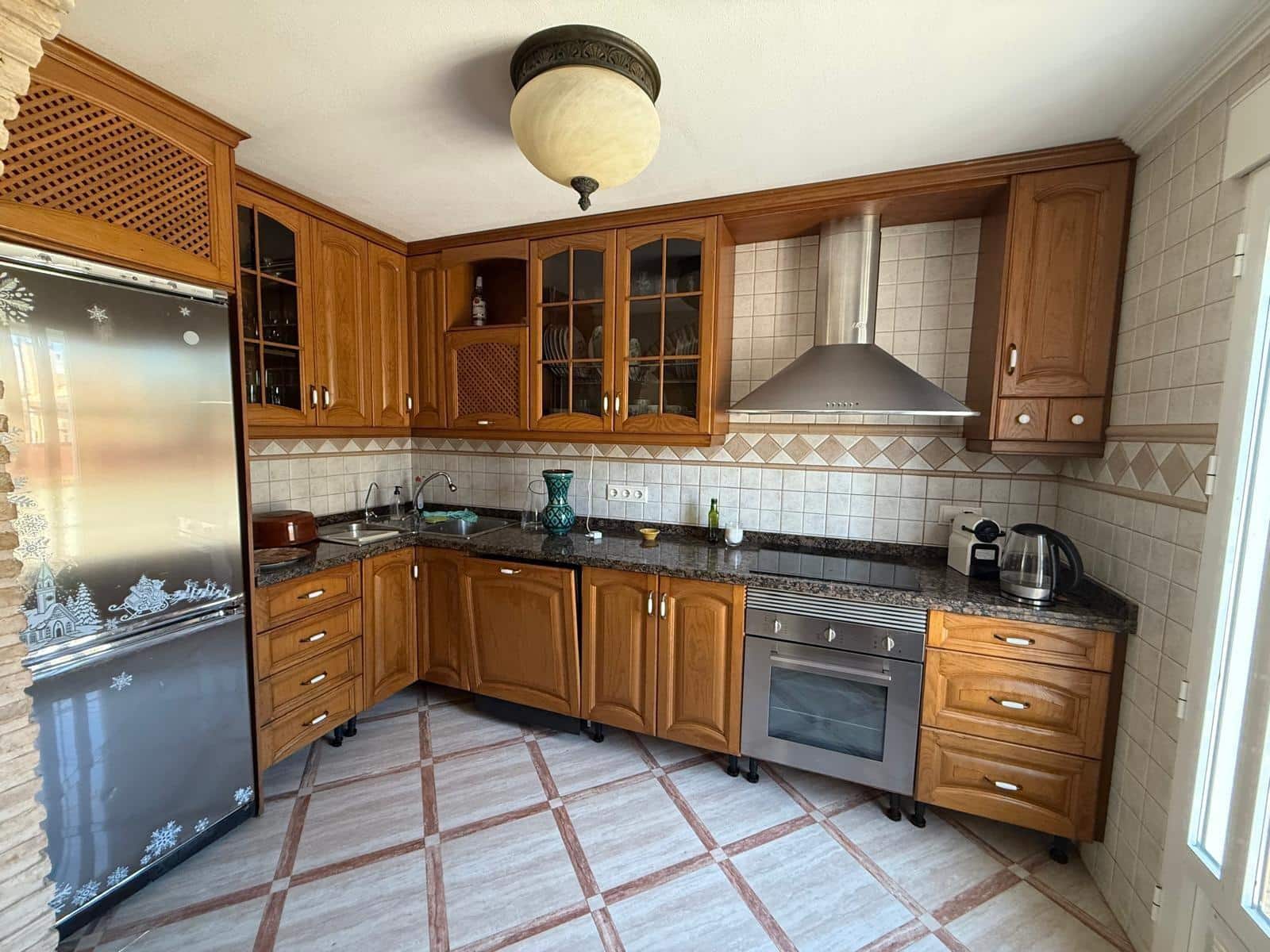 5 soveværelse Semi-Rækkehus til salg i La Mata - € 590.000 (Ref: 9719957)