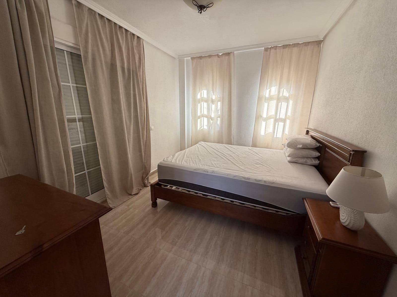 5 soveværelse Semi-Rækkehus til salg i La Mata - € 590.000 (Ref: 9719957)