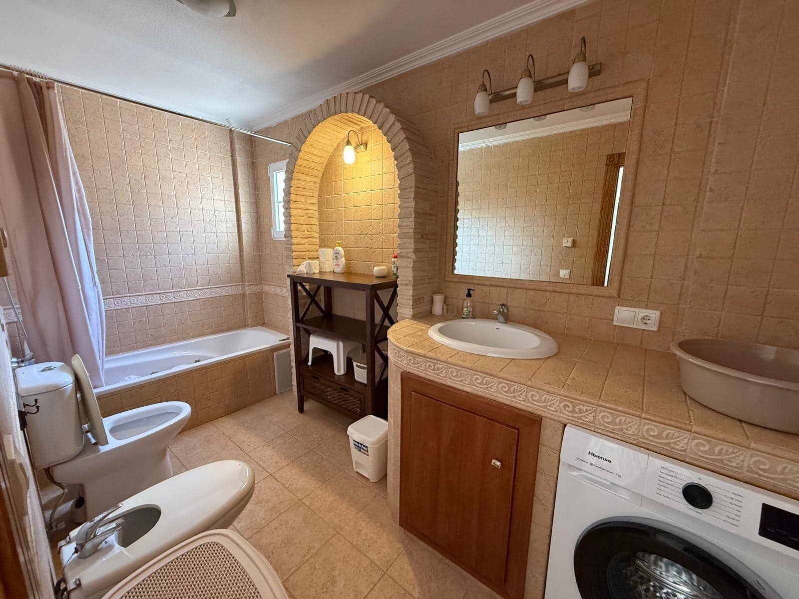 5 soveværelse Semi-Rækkehus til salg i La Mata - € 590.000 (Ref: 9719957)