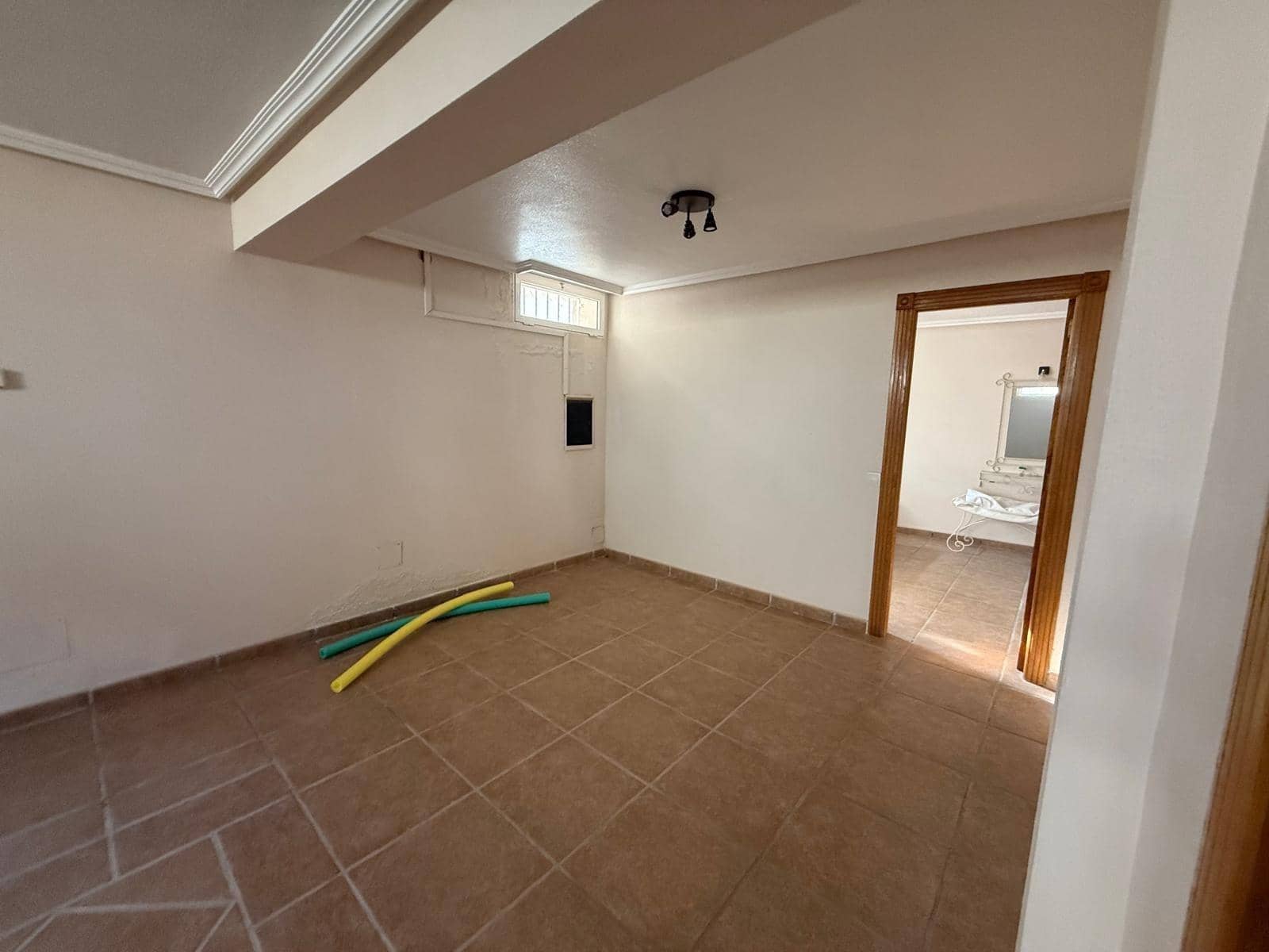 5 soveværelse Semi-Rækkehus til salg i La Mata - € 590.000 (Ref: 9719957)