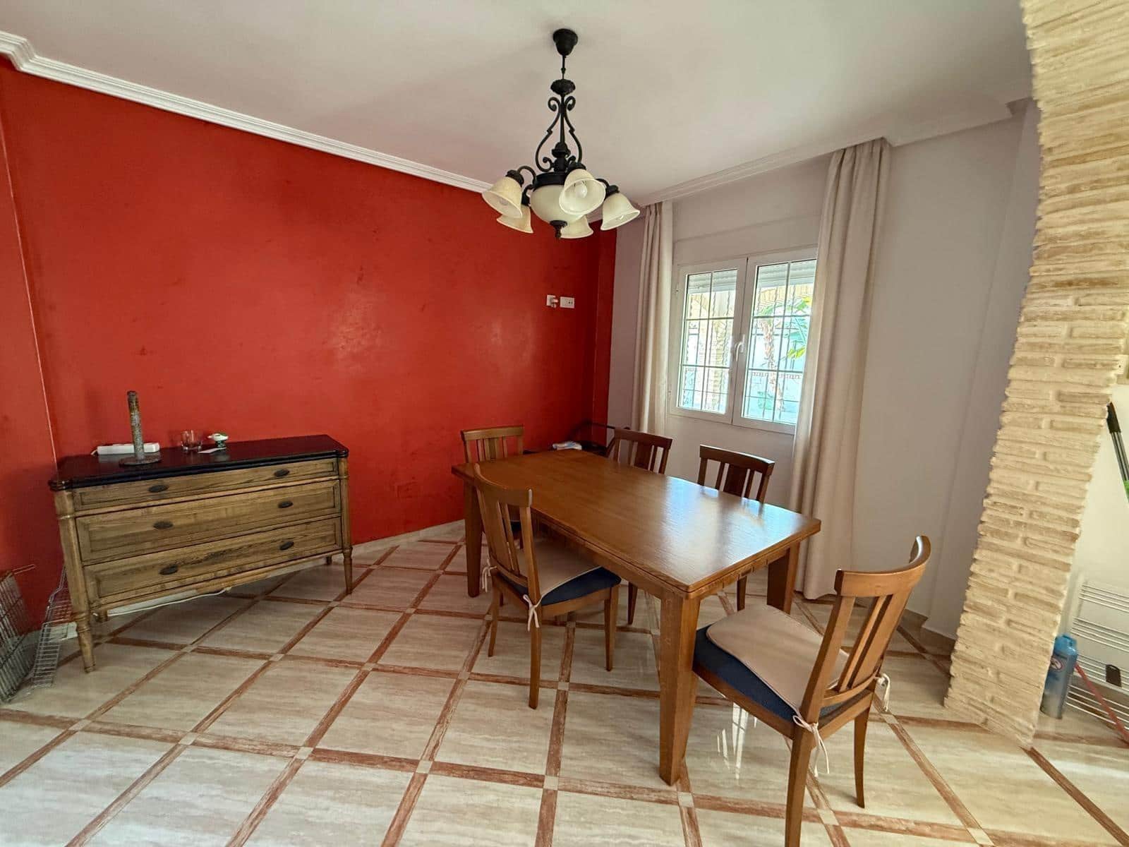 5 soveværelse Semi-Rækkehus til salg i La Mata - € 590.000 (Ref: 9719957)