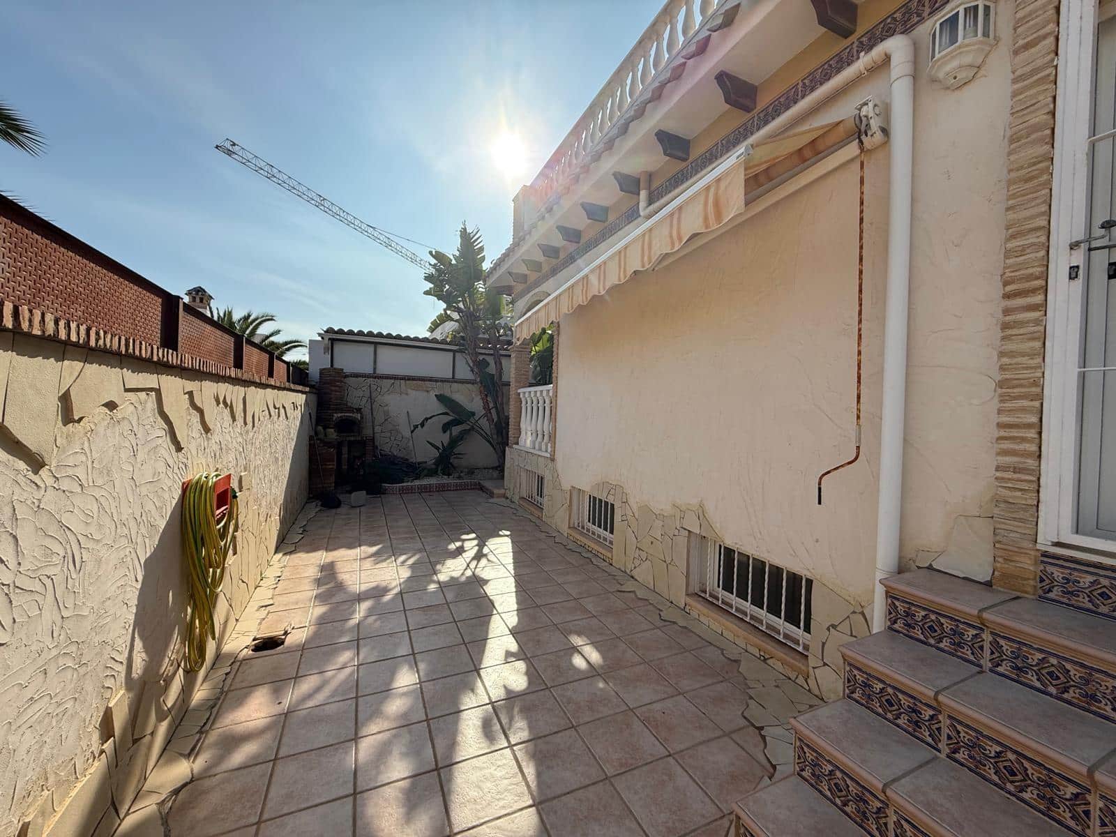 5 soveværelse Semi-Rækkehus til salg i La Mata - € 590.000 (Ref: 9719957)