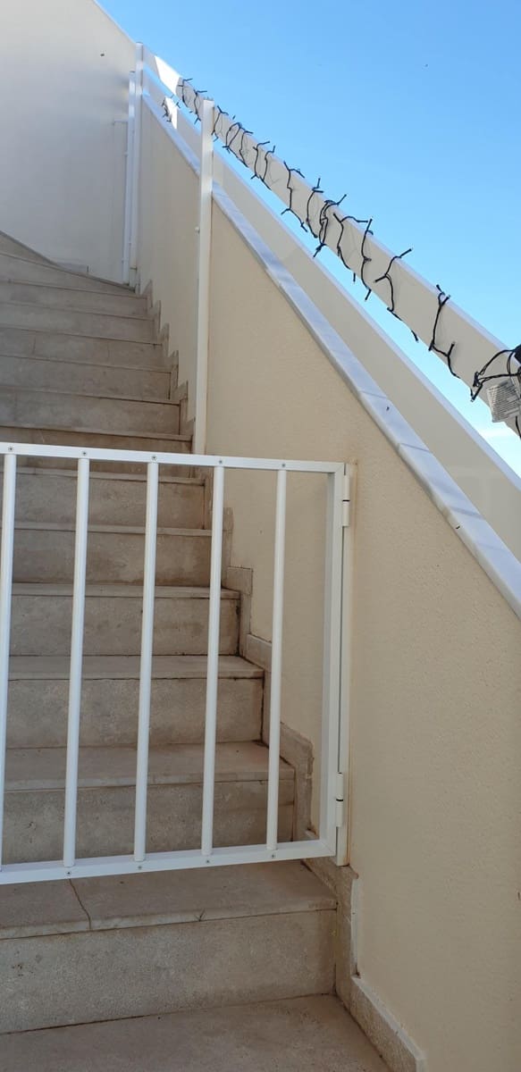 3 soveværelse Penthouse til salg i Piles med swimmingpool - € 233.000 (Ref: 9719958)