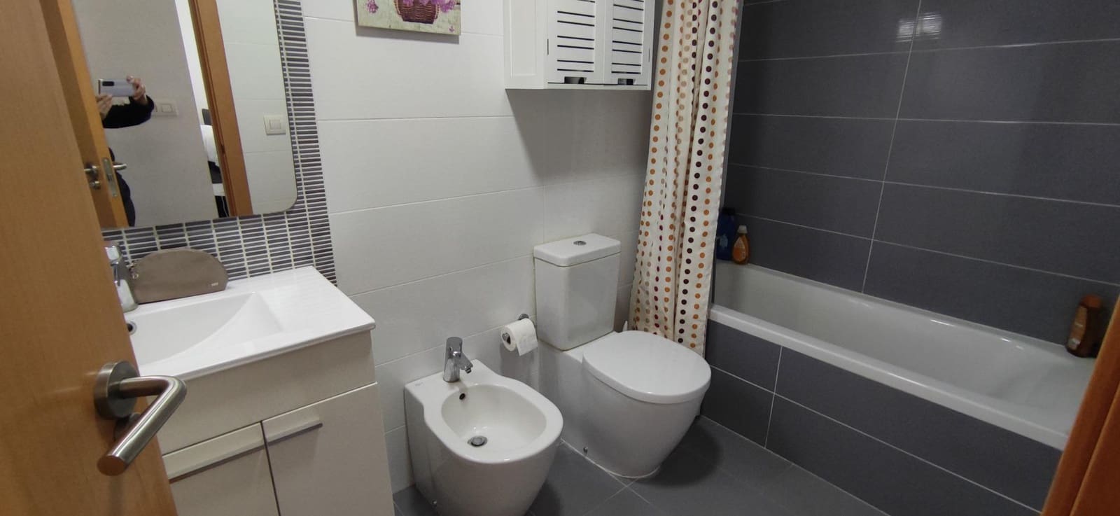 3 soveværelse Penthouse til salg i Piles med swimmingpool - € 233.000 (Ref: 9719958)