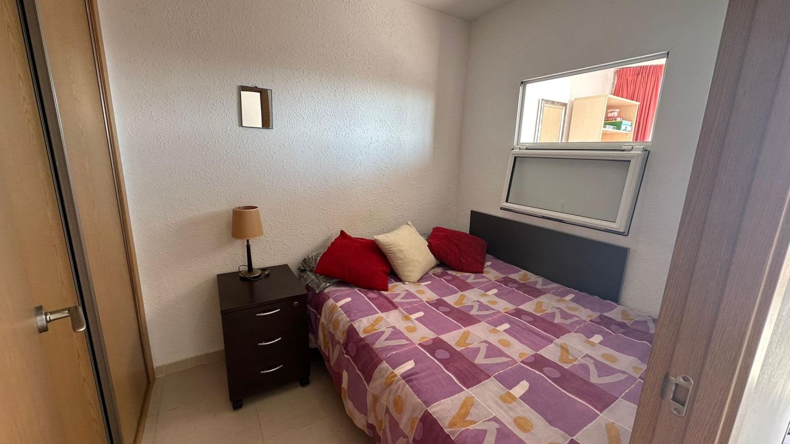 1 slaapkamer Appartement te koop in Benidorm met zwembad - € 143.000 (Ref: 9721702)