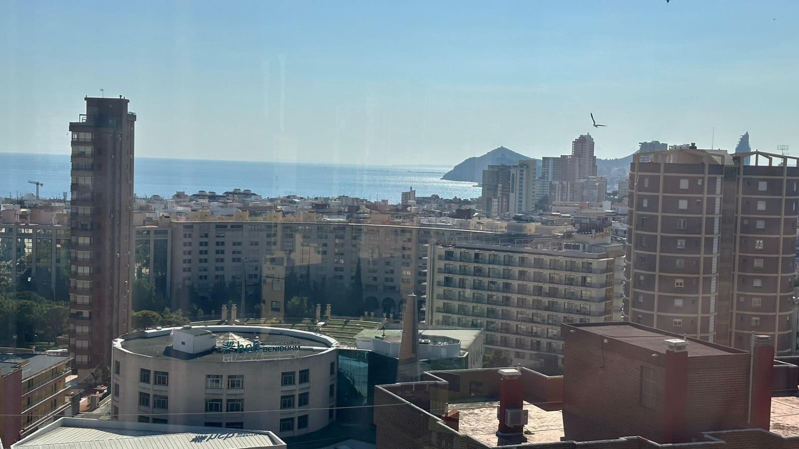 1 slaapkamer Appartement te koop in Benidorm met zwembad - € 143.000 (Ref: 9721702)