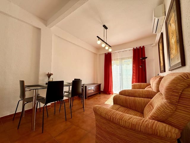 3 slaapkamer Appartement te koop in Alicante stad - € 137.000 (Ref: 9721705)