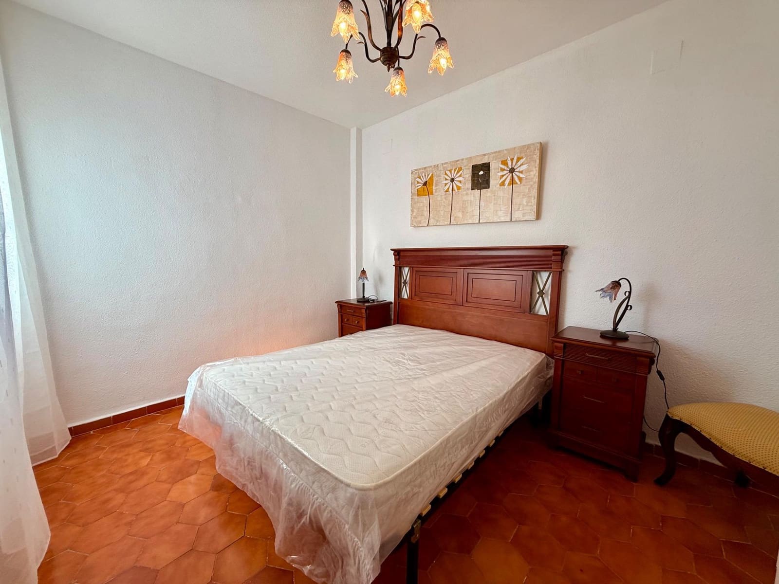 3 Zimmer Apartment zu verkaufen in Alicante / Alacant Stadt - 137.000 € (Ref: 9721705)