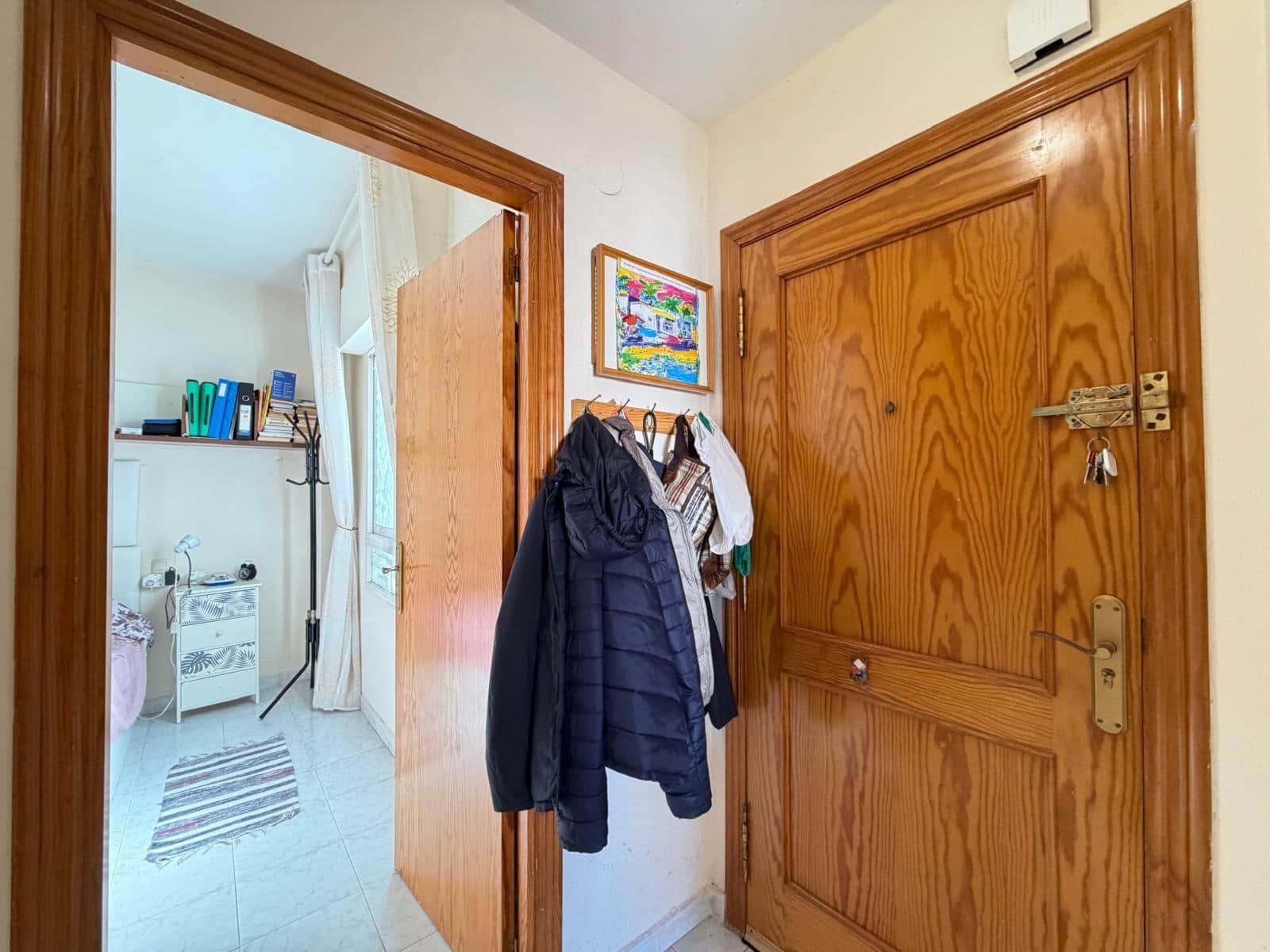 Ático de 1 habitación en Torrevieja en venta - 126.000 € (Ref: 9721706)