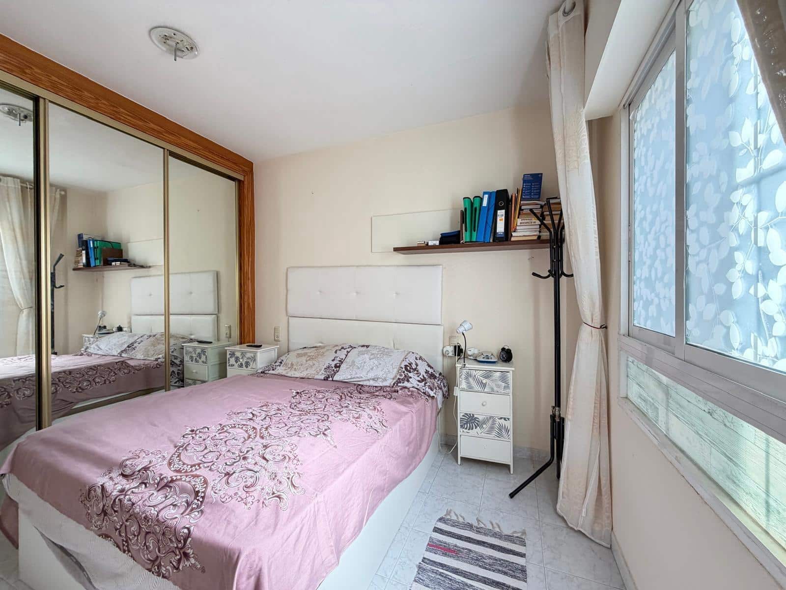 Ático de 1 habitación en Torrevieja en venta - 126.000 € (Ref: 9721706)